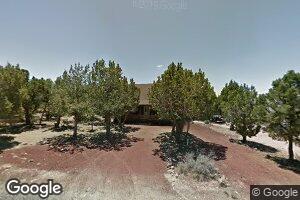 208 E Sumac Dr, Central, UT 84722