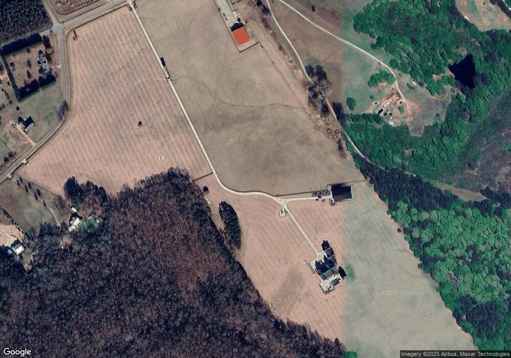 4795 Snows Mill Rd, Monroe, GA 30655 - photo 1