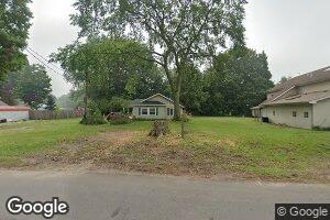 7137 N Chicago Rd, New Carlisle, IN 46552