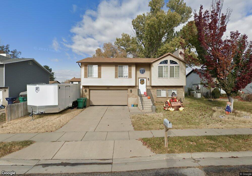 2898 W 5925 S, Roy, UT 84067 - photo 1