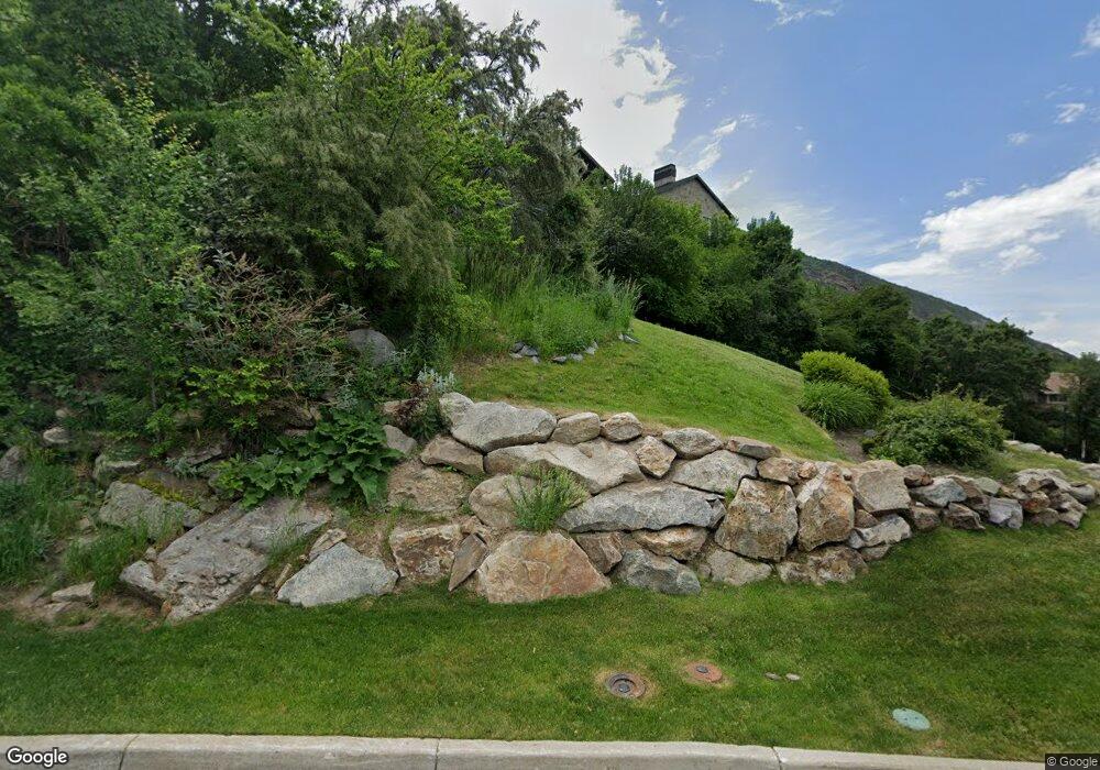 3162 E Eagle View Cir, Sandy, UT 84092 - photo 1