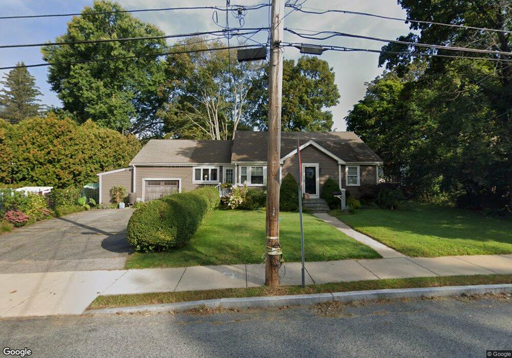 27 Circular Ave, Natick, MA 01760 - photo 1