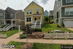 310 Huntley Ave, Charlottesville, VA 22903