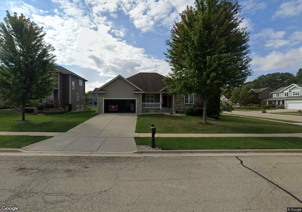 898 Sumac St, Oregon, WI 53575 - photo 1