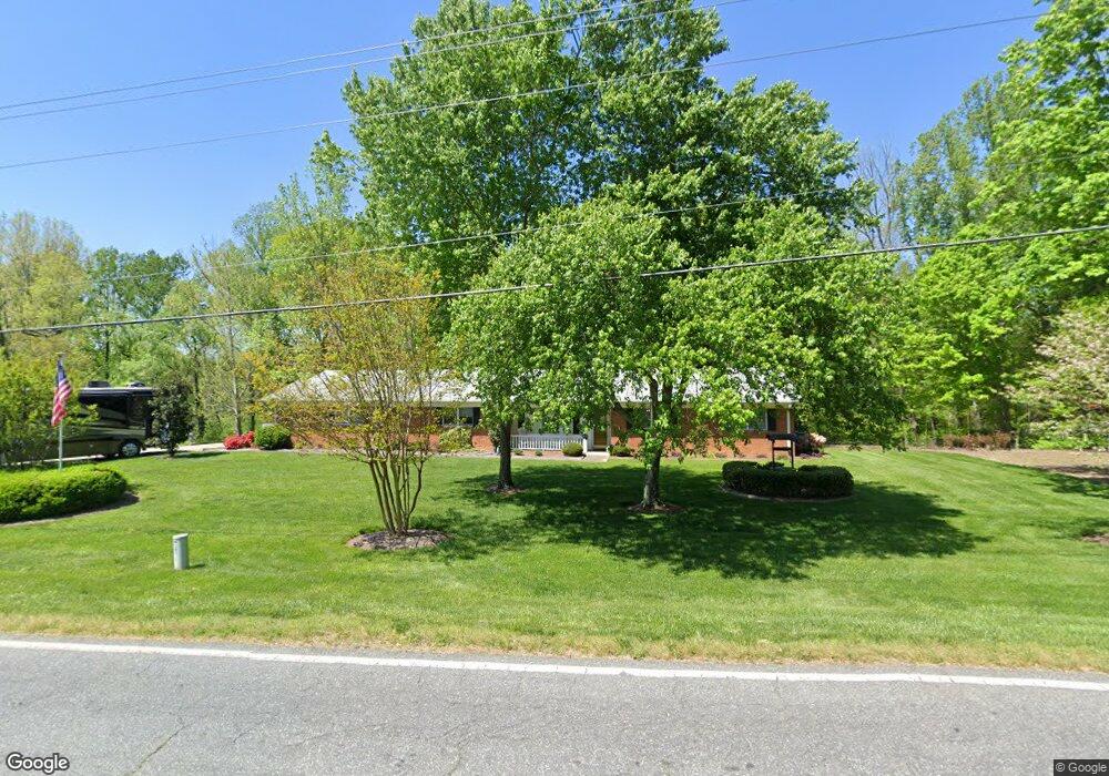 2806 E Kivett Dr, High Point, NC 27260 - photo 1