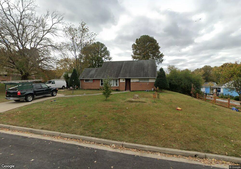 9217 Skylark Dr, Henrico, VA 23229 - photo 1