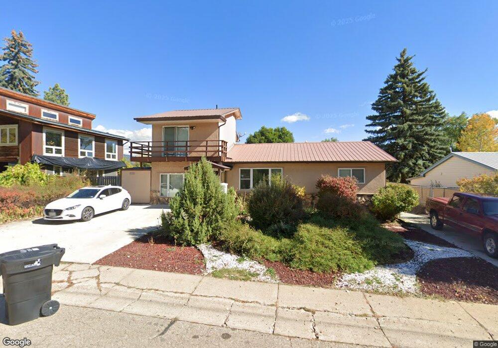 2016 Forest Ave, Durango, CO 81301 - photo 1