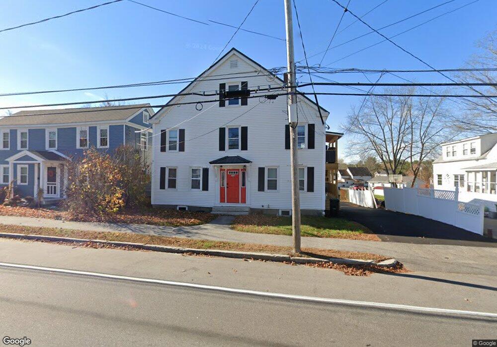 756 Gray Rd, Gorham, ME 04038 - photo 1