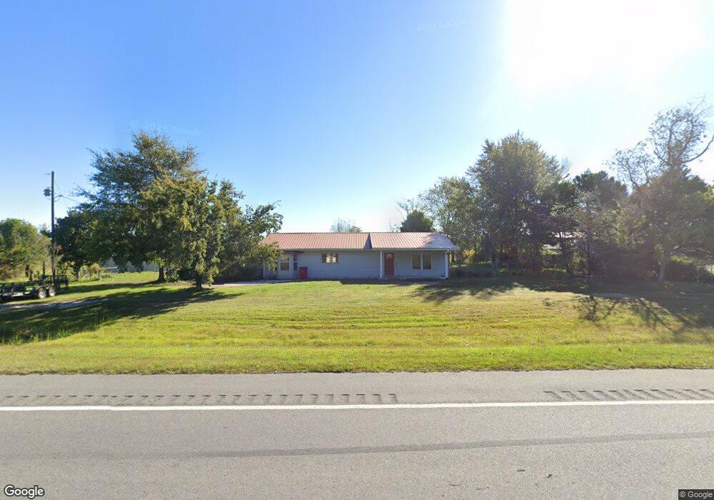 2323 Us Highway 1 N, Alma, GA 31510 - photo 1