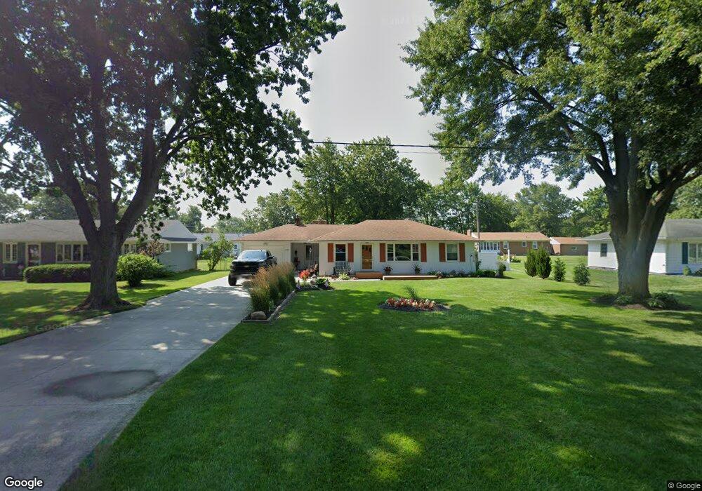 21068 Maple St, Williston, OH 43445 - photo 1