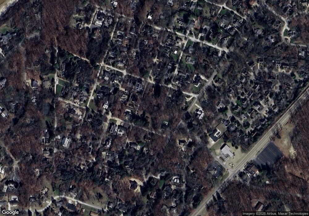 16372 1st St, Union Pier, MI 49129 - photo 1