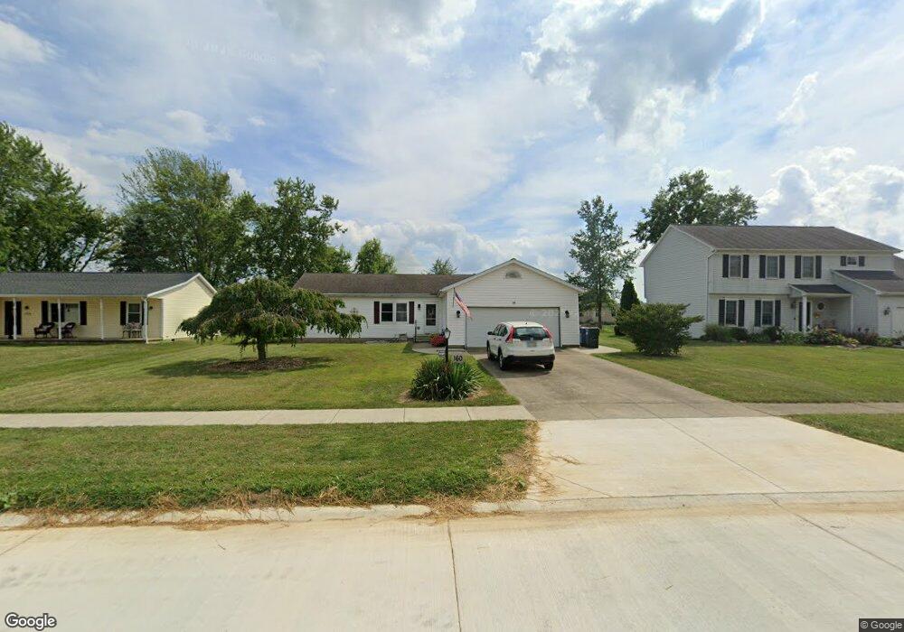 160 Loperwood Ln, Lagrange, OH 44050 - photo 1