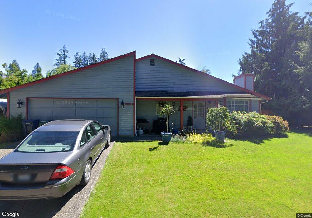 8003 NE 145th St, Bothell, WA 98011 - photo 1