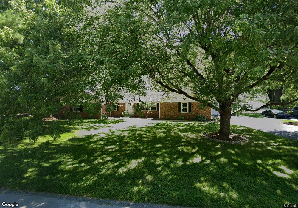 1723 Ramsey Ln, Plainfield, IN 46168 - photo 1