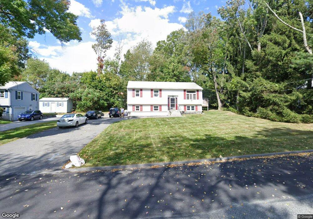 38 Iroquois St, Worcester, MA 01602 - photo 1