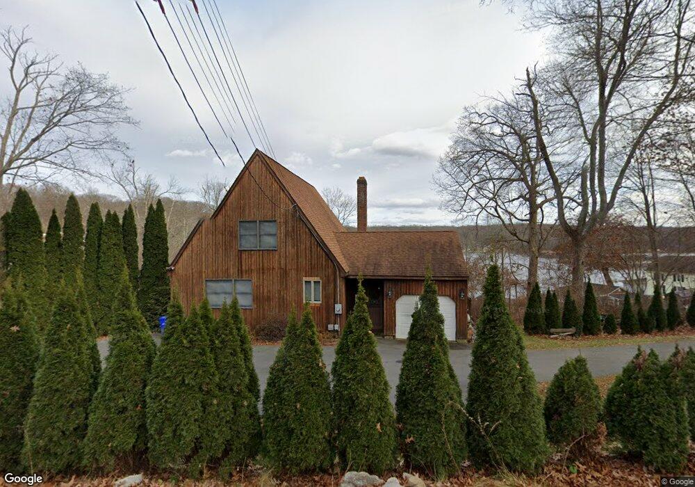 31 Standish Rd, Coventry, CT 06238 - photo 1