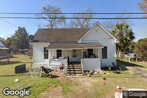 15 N Central Ave, Lumber City, GA 31549