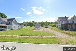 1491 County Road 268, Vickery, OH 43464