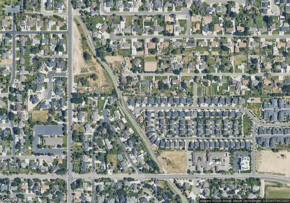 2054 W Arya Ct, South Jordan, UT 84095 - photo 1