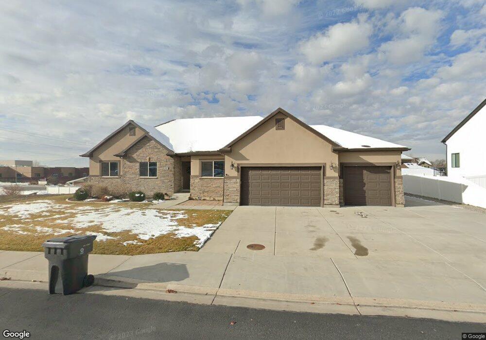 1141 N 300 E, Pleasant Grove, UT 84062 - photo 1