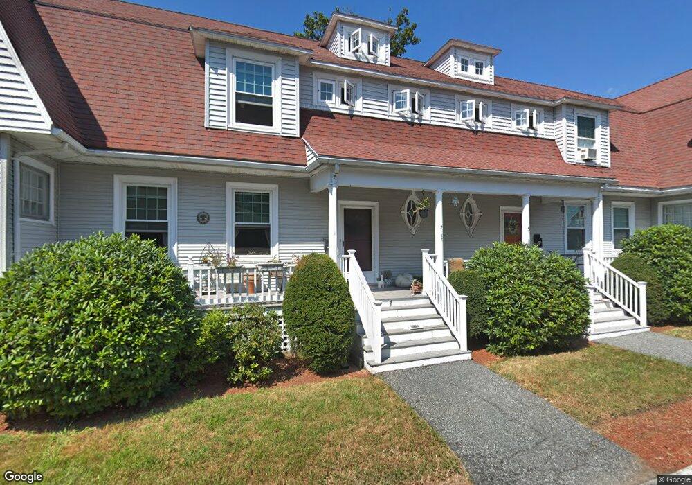 7 Vine Ave unit 2, Winthrop, MA 02152 - photo 1