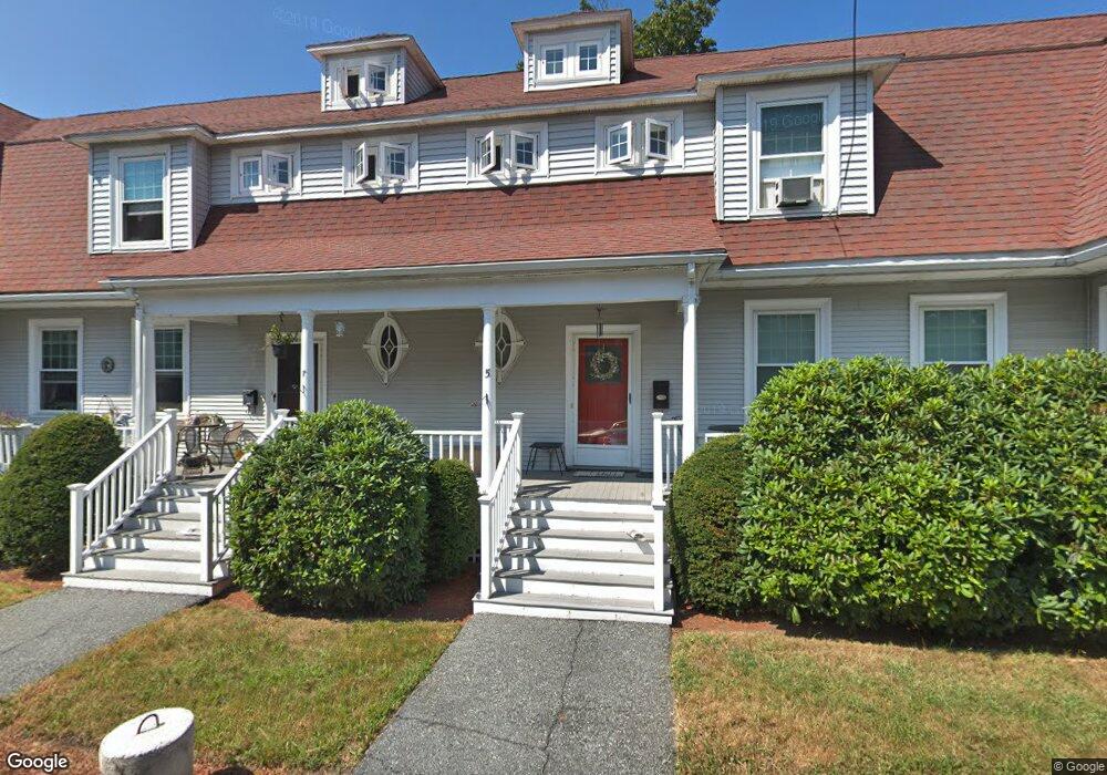 5 Vine Ave unit 3, Winthrop, MA 02152 - photo 1