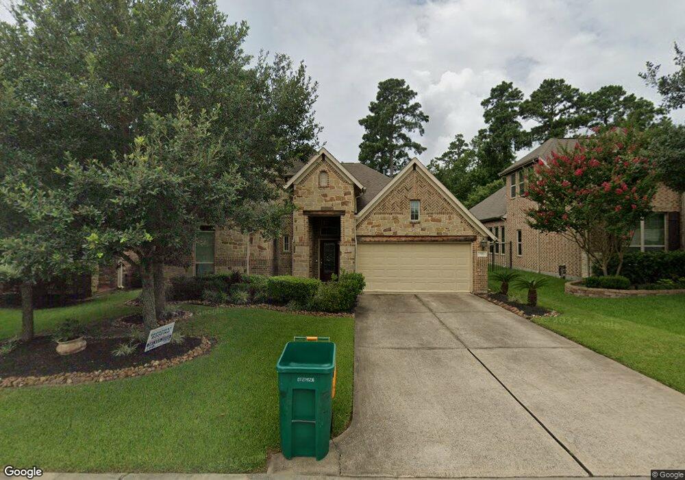 98 Hearthshire Cir, Magnolia, TX 77354 - photo 1