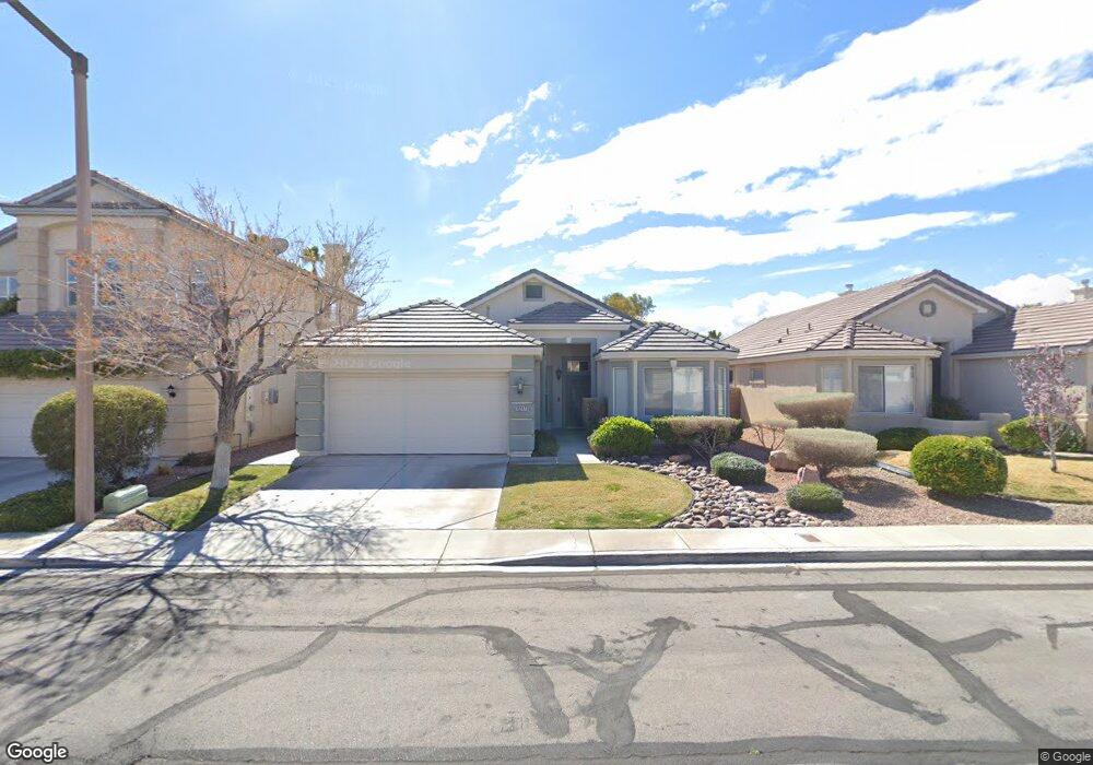 10247 Whispy Willow Way, Las Vegas, NV 89135 - photo 1