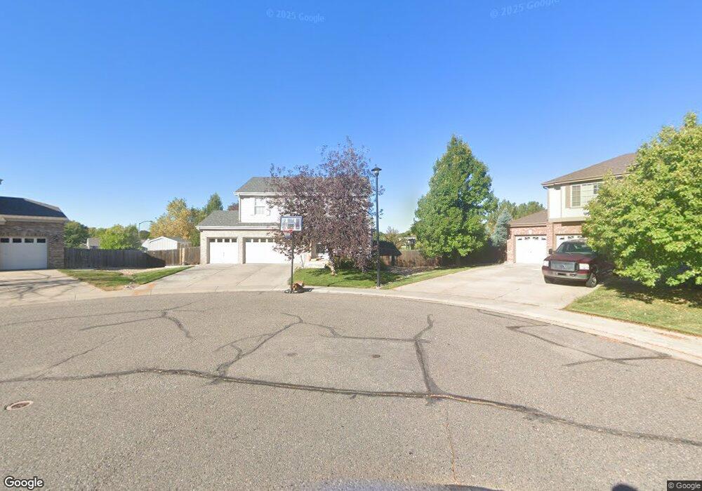 5715 E 129th Place, Thornton, CO 80602 - photo 1