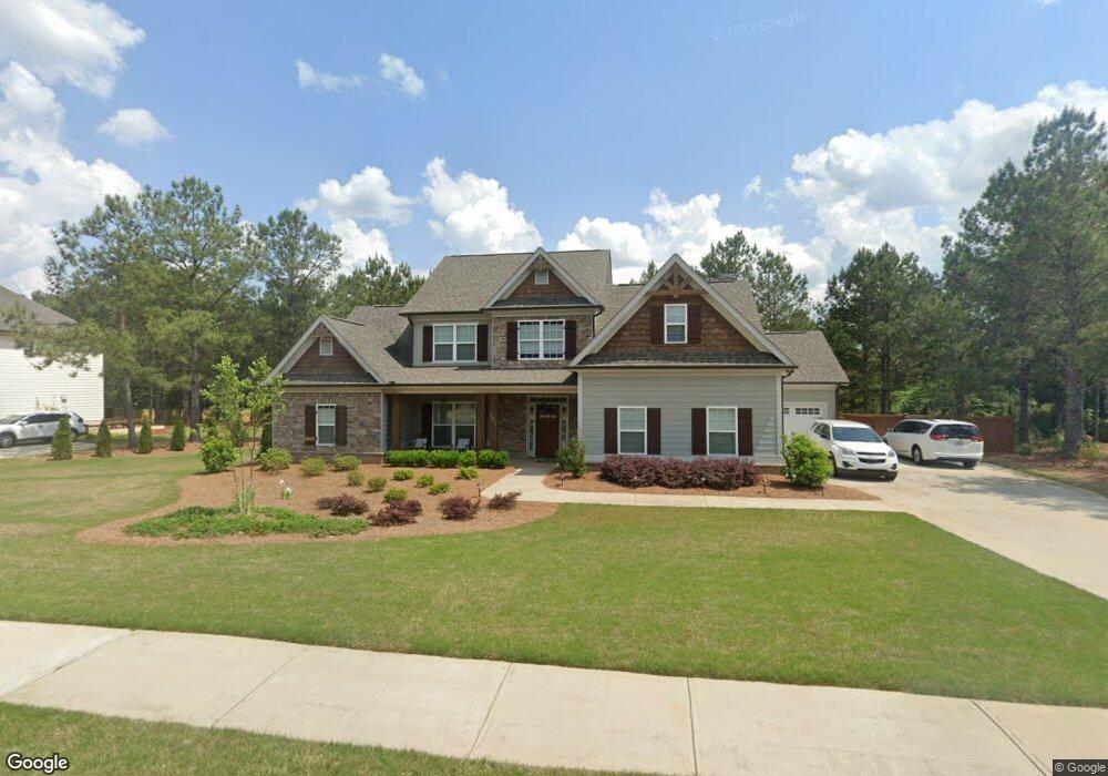 1834 Morningside Way, Watkinsville, GA 30677 - photo 1