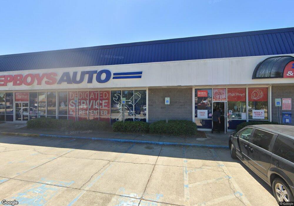 1421 Gause Blvd, Slidell, LA 70458 - photo 1