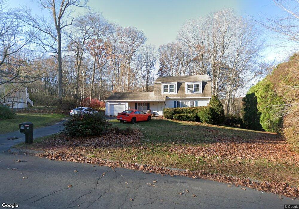 61 Webster Rd, East Lyme, CT 06333 - photo 1