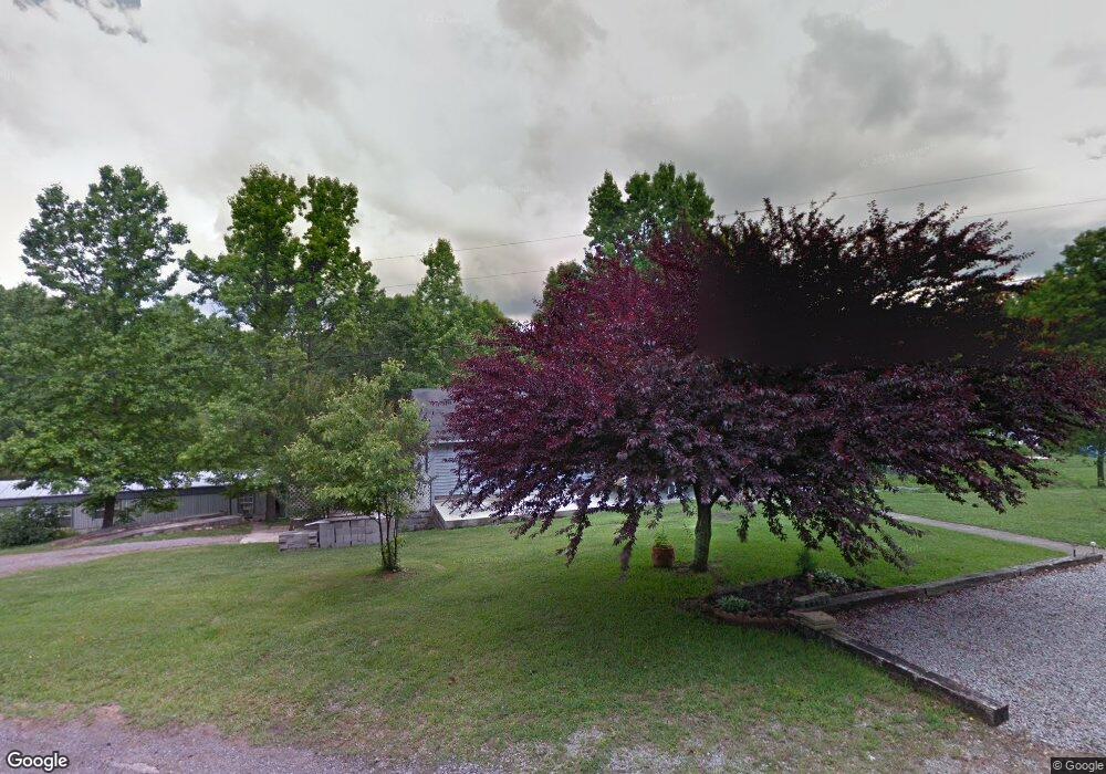 621 Leonard Rd, Cullman, AL 35055 - photo 1