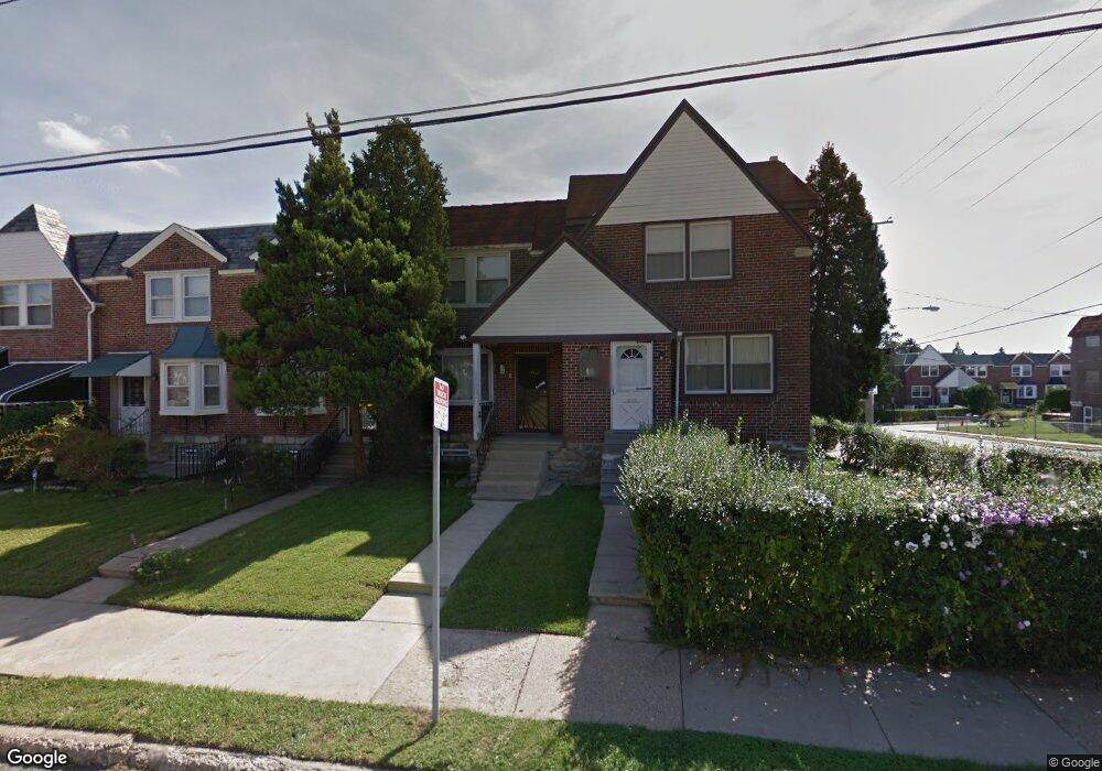 Street View Photo