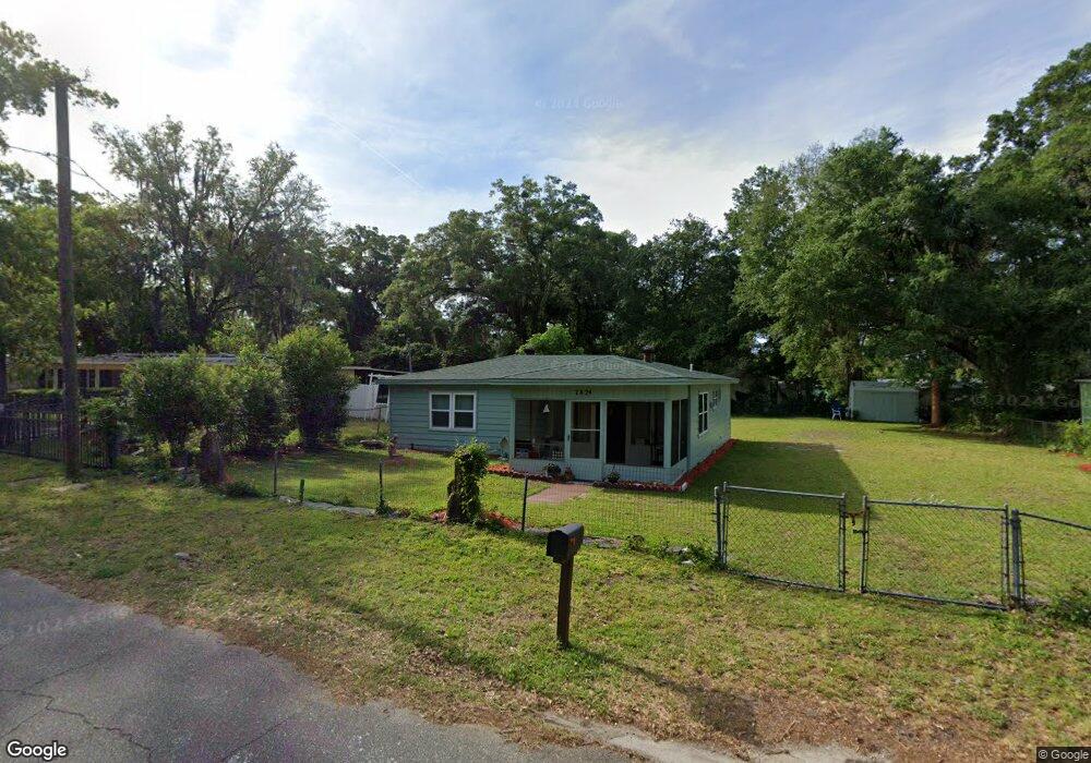 7824 Galveston Ave, Jacksonville, FL 32211 - photo 1