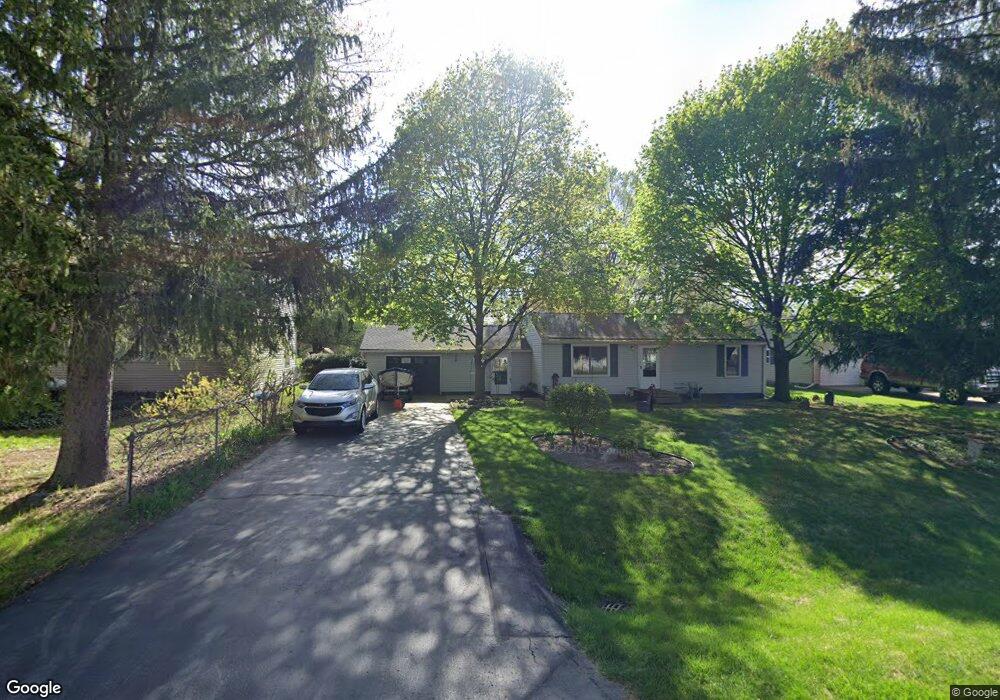 7355 Lawrence St, Grand Blanc, MI 48439 - photo 1