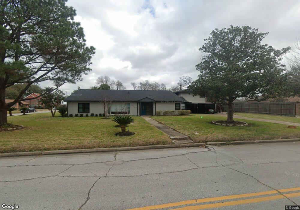 3727 S Macgregor Way, Houston, TX 77021 - photo 1