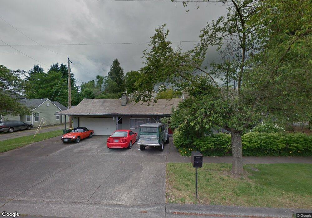 2120 Douglas St, Forest Grove, OR 97116 - photo 1