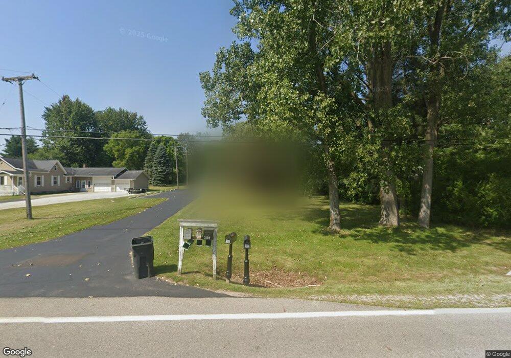 2887 Beach Rd, Port Huron, MI 48060 - photo 1