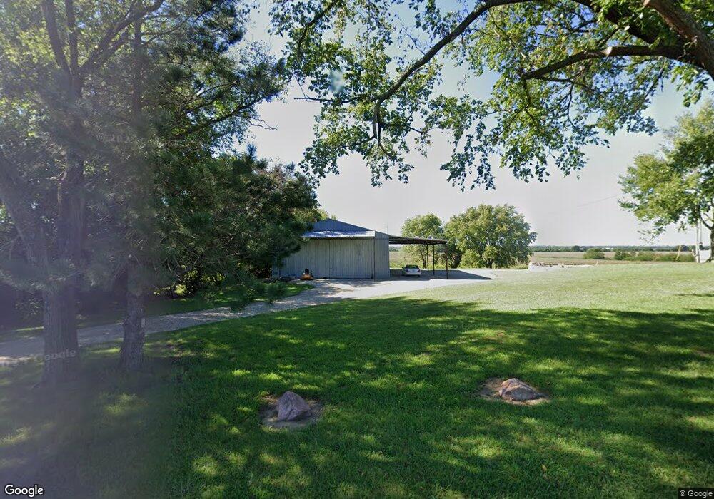 12935 NW 46th St, Rossville, KS 66533 - photo 1