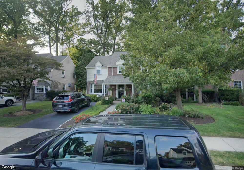 5031 Marvine Ave, Drexel Hill, PA 19026 - photo 1