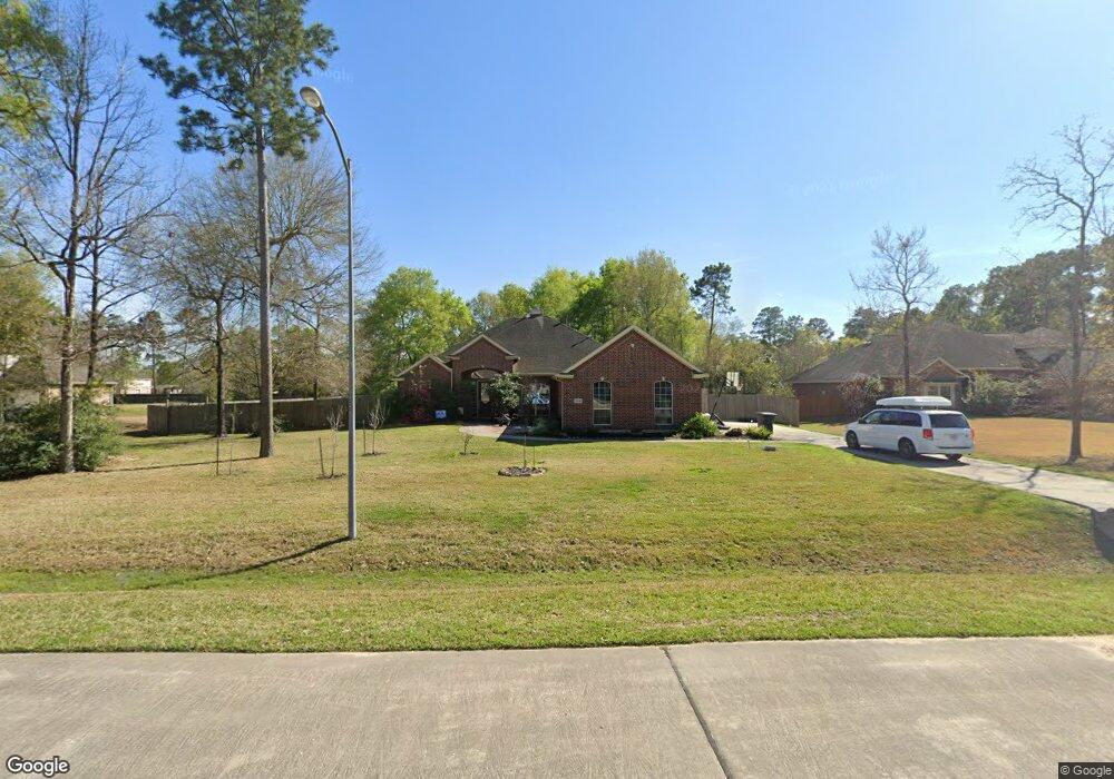 2306 Legends Peak Dr, Spring, TX 77386 - photo 1