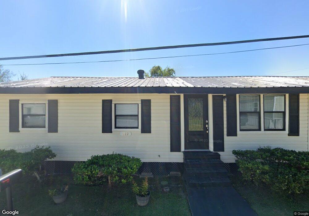 112 Williams St, Houma, LA 70363 - photo 1