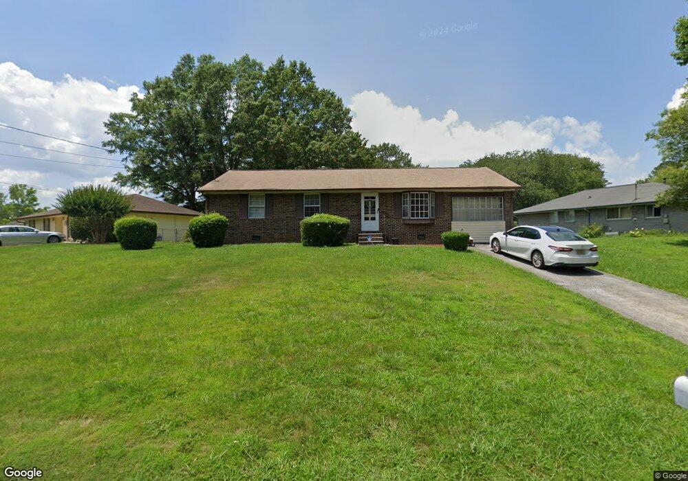 828 Heritage Cir, Dalton, GA 30721 - photo 1