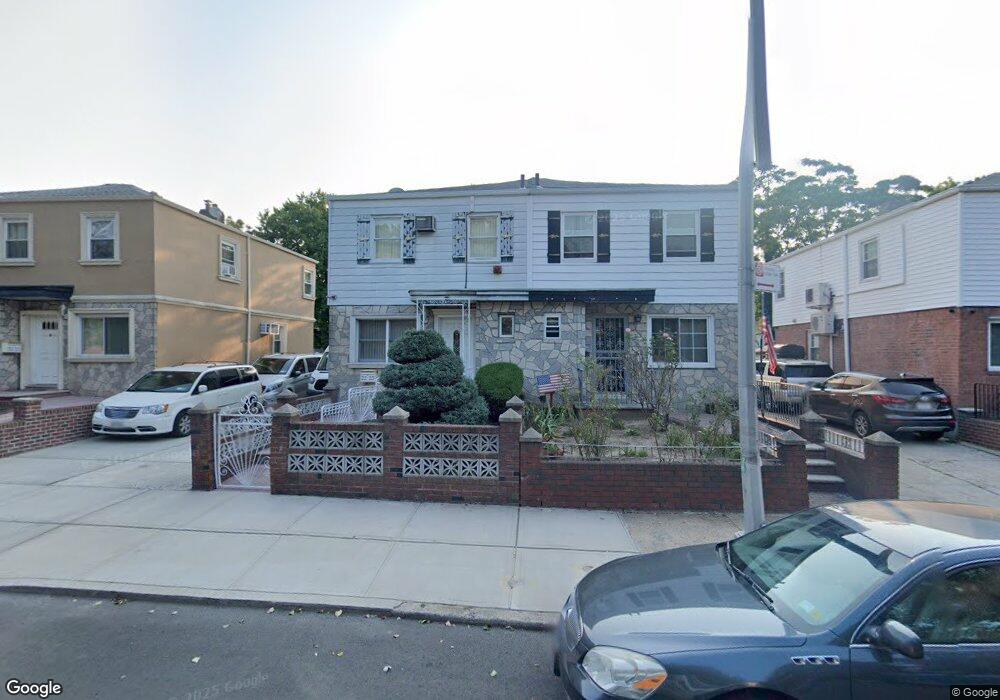 2225 80th St, East Elmhurst, NY 11370 - photo 1