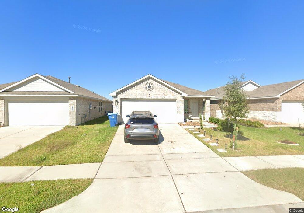 2415 Sheephorn Summit Trail, Spring, TX 77373 - photo 1