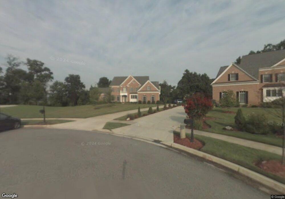 12602 Henderson Chapel Ln, Bowie, MD 20720 - photo 1