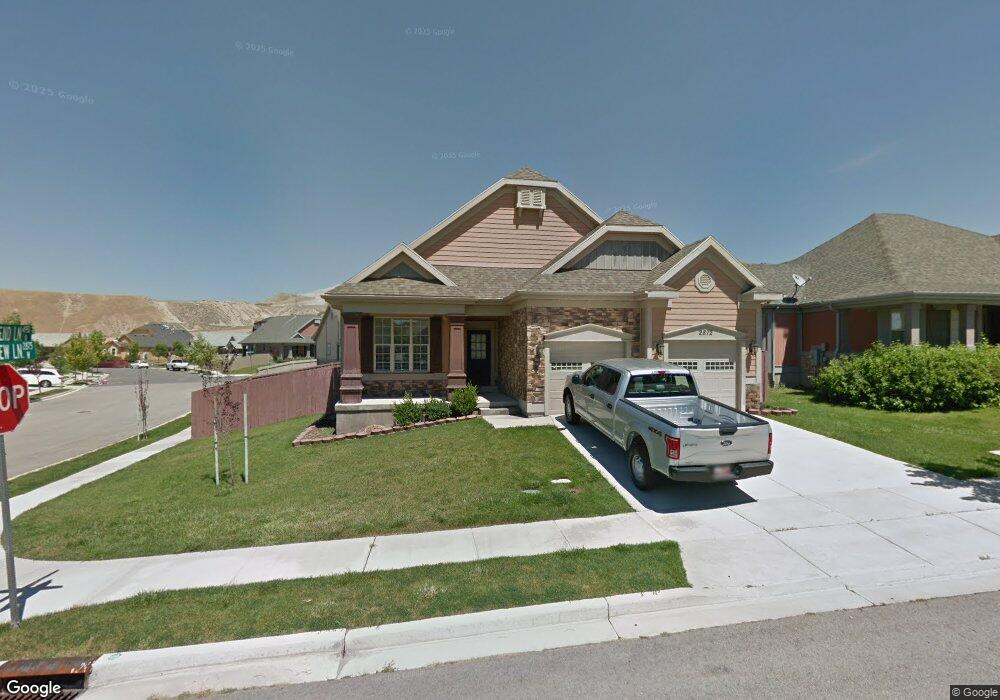 2872 W Shady View Ln, Lehi, UT 84043 - photo 1