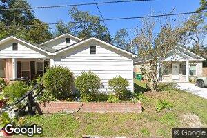 709 Davis Ave, Savannah, GA 31408
