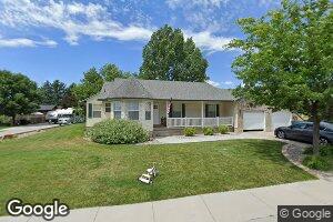955 N Fairway Dr, Preston, ID 83263